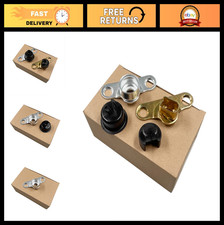 Tailgate Hinge Set Left Right With Bush Cover For Ford Ranger F150 F250 F350
