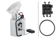 HELLA Fuel Feed Unit Fits Mercedes-Benz C-Class CLC-Class CLK 8TF 358 106-331