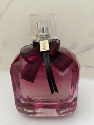 YSL MON PARIS INTENSEMENT EDP 90 ML SPRAY ORIGINAL Eau de Parfum