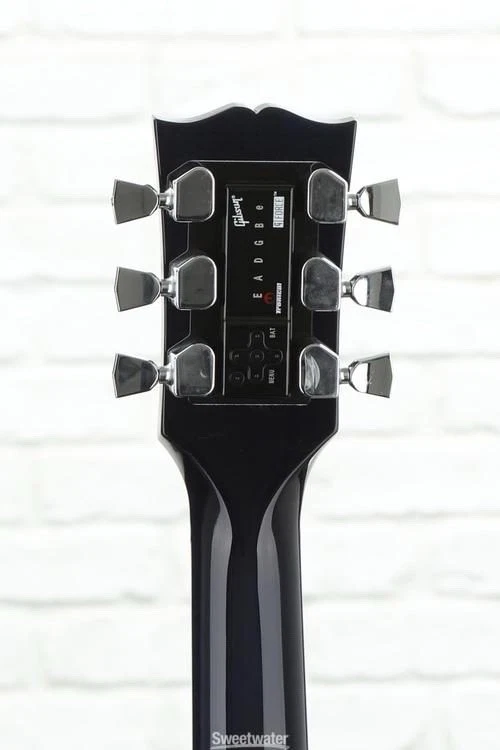 2017 Gibson USA Les Paul Guitar Left handed & Heavy Duty Hard Case W Lock! - Image 3 of 4