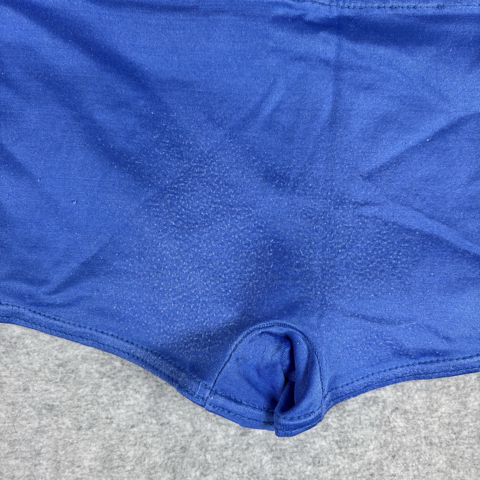 Vintage Gantner Of California Wikies Swim Trunks Large 1960’s Retro