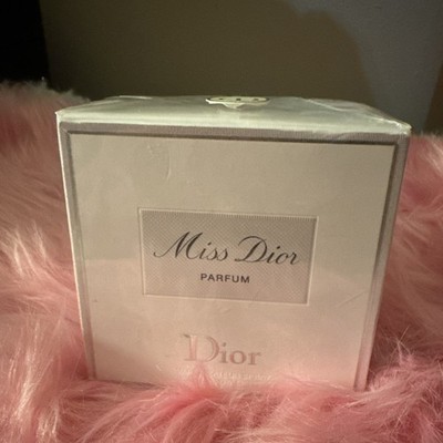 Miss Dior Parfum by Christian Dior 2.7 oz 80 ml Women's Spray, Brand new