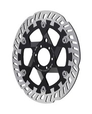 Magura MDR-P Disc Brake Rotor - 220mm - 6 Bolt