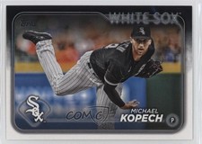 2024 Topps Series 1 Michael Kopech #109 1f17