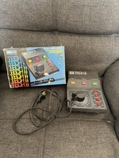 MRC Tech II Loco-motion 2500 Power Pack Train Controller Momentum & Brake