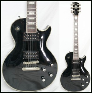 Greco Les Paul Custom Mint Collection整備品 Greco Les Paul Custom Mint Collection整備品