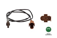 Lambdasonde Sensor Abgassteuerung NTK 5750 für VW PASSAT B5 Variant 3B6 3B3 3B2