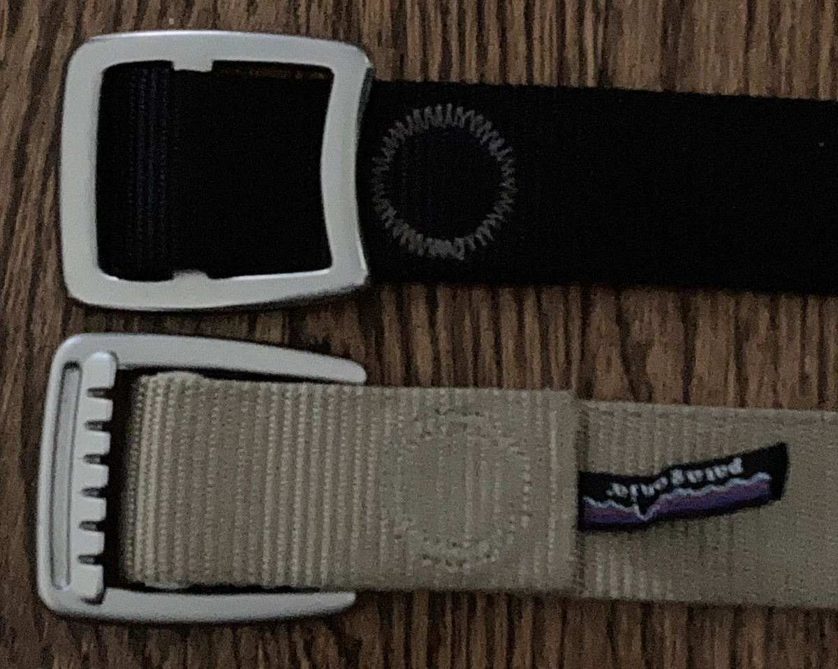 Patagonia Belts for Men for sale - eBay