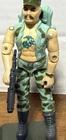 Vintage 1983 Gi Joe ARAH V1 Gung Ho 100% Complete Original. Nm Check It Out! *56