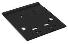 Audio-Technica AT8631 Joining Plate for Two Wireless Receivers