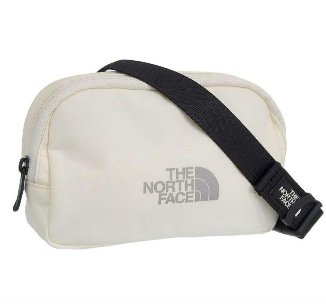 The North Face Shoulder Bag Multi Cross Mini Limited Edition Outdoor Performance