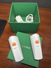 2 Tanda Clear AND Luxe, Pro Red Light  Blue Light Acne Clear In Lamer Box