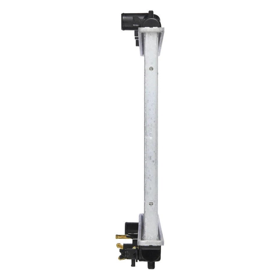 For Toyota Camry 1997-2001 Spectra Premium CU1910 Engine Coolant Radiator Foto 4 de 4