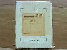 Lenze AC Tech 845-515 Dynamic Brake Resistor 10HP 590V - New In Box