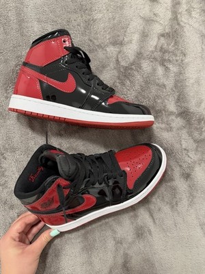 Air Jordan 1 Retro 38 Größ