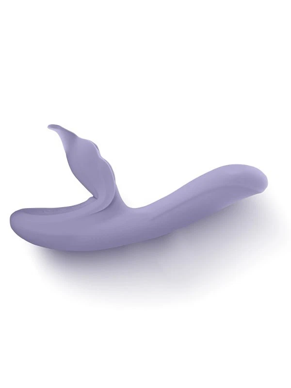 Pure Romance Euphoria诱人绽放 — 第 3/4 张图片