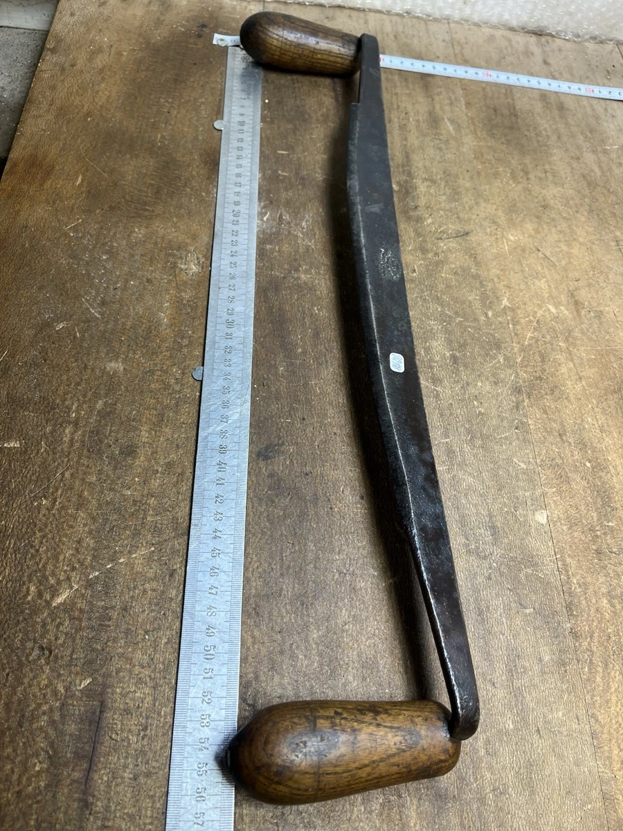 N° 29 OLD Tool OUTIL ANCIEN, rabot Wastringue de Menuiser Carrossier