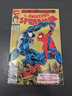 Marvel Amazing Spider Man 30th Anniversary Giant Size 1 Venom Vs Spidey Comic