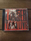New ListingLarger Than Live - Keel Cd 1998 DeRock Cib Complete Tested Works