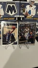 Jrue Holiday Signed Card Lot - Optic/ Prestige Autos -  New Orleans Pelicans