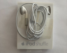 NEW Apple iPod SHUFFLE 2GB Black Model PC323LL/A