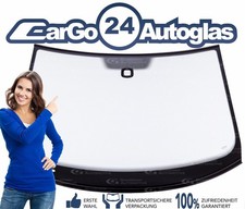 Windschutzscheibe für VW Golf 5 6 Kombi Jetta Frontscheibe Regen Licht Sensor