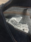 WOMENS AMERICAN EAGLE BOOT LEG DARK BLUE NEXT LEVEL STRETCH JEANS SIZE 8 — photo 6