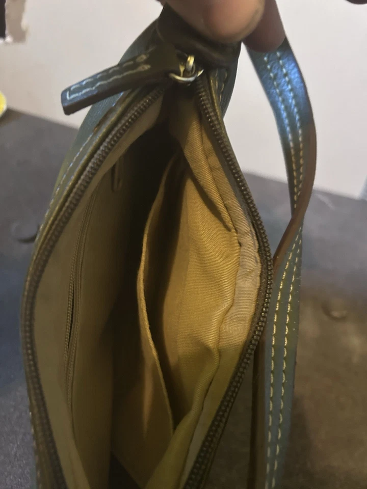 Bolso Juicy Couture Vintage Rn52002 Foto 2 de 2