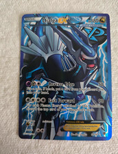Pokemon TCG Dialga EX 99/101 Plasma Blast Team Plasma Ultra Rare Holo 2013 on eBay
