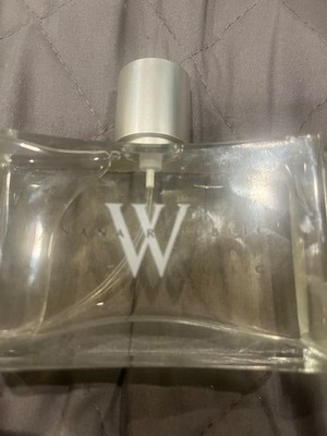 New W Banana Republic Eau de Parfum 3.4 oz Rare, Older Version Fast Ship 