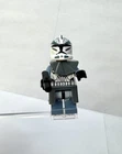 LEGO Star Wars Phase 1 Wolfpack Clone Trooper - 7964 Republic Frigate sw0331