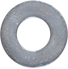 HILLMAN FASTENER 811071 5/16" USS Flat Washer Pack of 100 