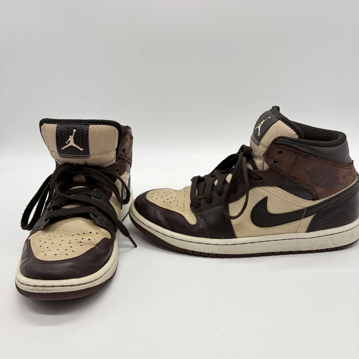 Jordan 1 SE Mid Paris YMCA for Sale | Authenticity Guaranteed | eBay