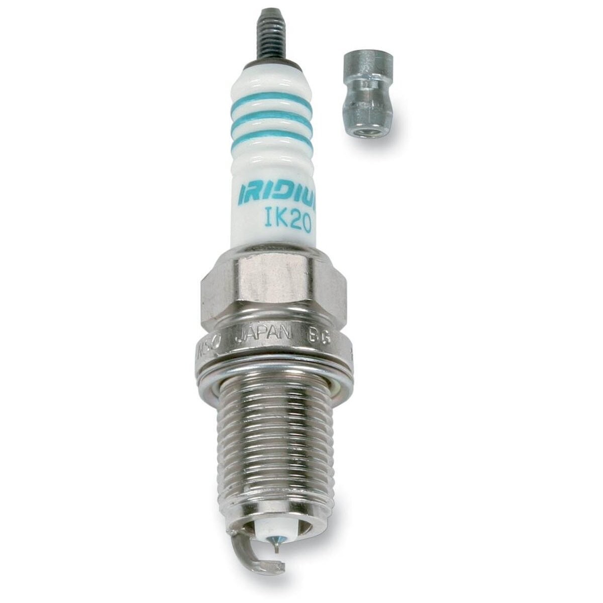 Denso Iridium Spark Plug - IK20