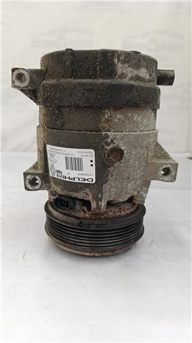 8200424250 KLIMAKOMPRESSOR / 45391 FÜR RENAULT LAGUNA II BG02001-> 1.9 AUTHE