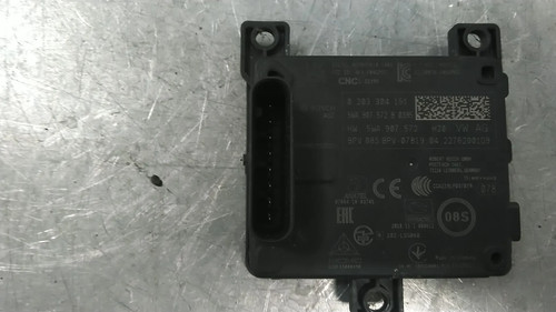 CRUISE CONTROL SENSOR Skoda Octavia Combi (NXAC) 2022 5WA907572B - Afbeelding 4 van 4