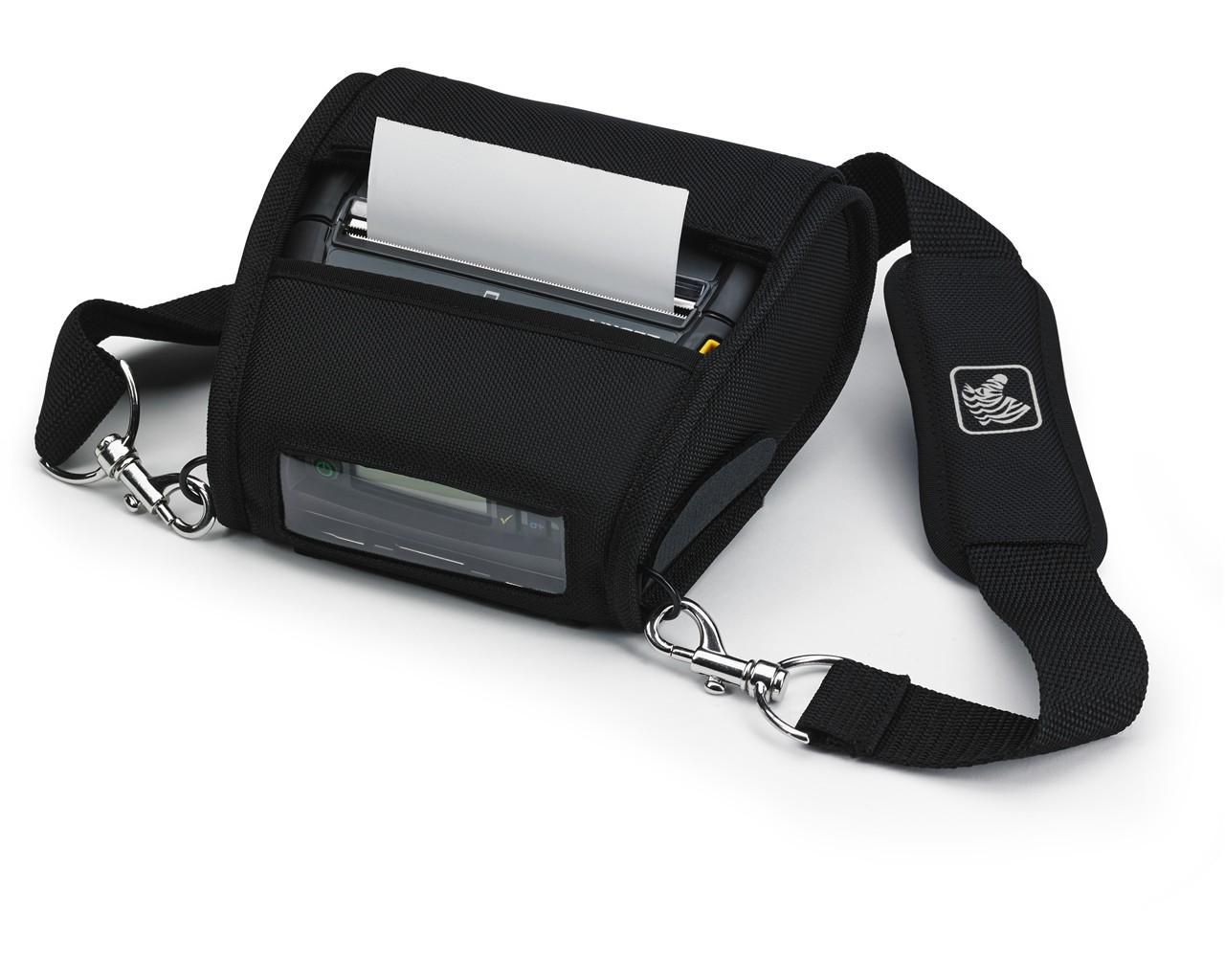 Zebra KIT ACC SOFT CASE ZQ510 - Bild 2