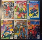 Amazing Spider-Man 385 387 388 389 394 436 Marvel Comics Lot  1994