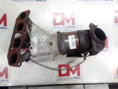 KATALYSATOR / 6381330 FÜR NISSAN X-TRAIL T30 COMFORT