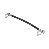 f.becker Bremsschlauch Hinten Links FüR Toyota Land Cruiser Prado 200 Van