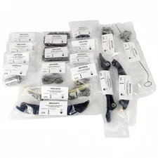 NEW 323513 Timing Chain Kit For Maserati Ghibli Levante Quattroporte 3.0T V6