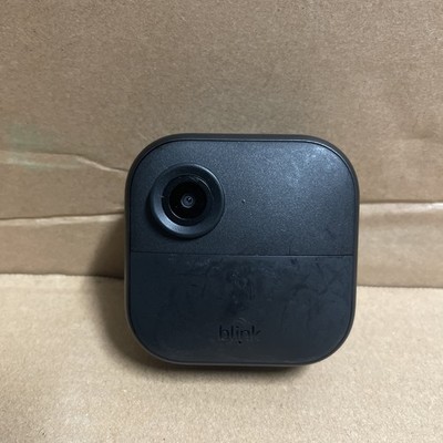 Blink Outdoor 4 (4th Gen) Battery-Powered Smart Security Add-On Camera 1pc