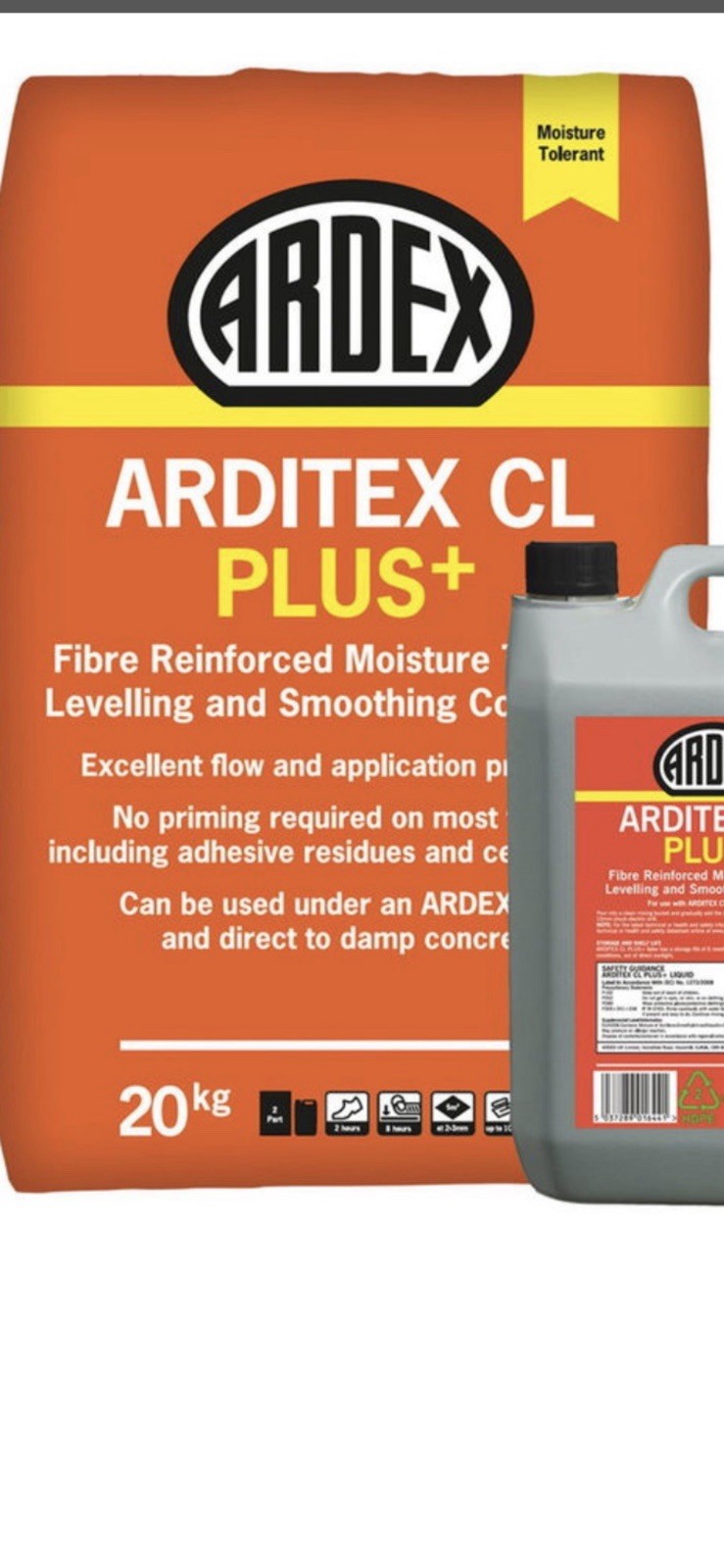 Ardex Cl Plus