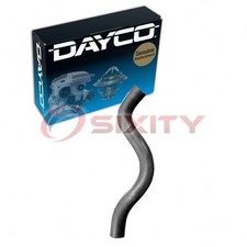 Dayco Outlet Engine Coolant Bypass Hose for 2003-2004 Cadillac CTS 3.2L V6 zz