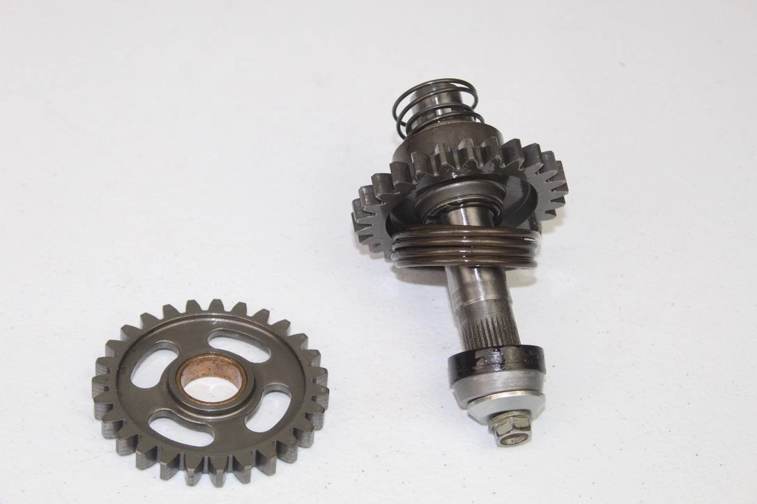 1998 - 2016 KTM 200 EXC SX OEM Kick Start Starter Mechanism Axle Spindle Shaft 5
