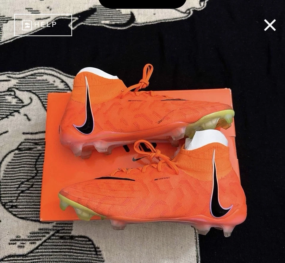 Nike Phantom Luna Elite NU FG ‘United Pack’ - Image 3 of 4