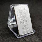 1 Oz Sunshine Minting Silver Bar -.999 Fine Sealed Bullion Sealed FREE SHIPPING*