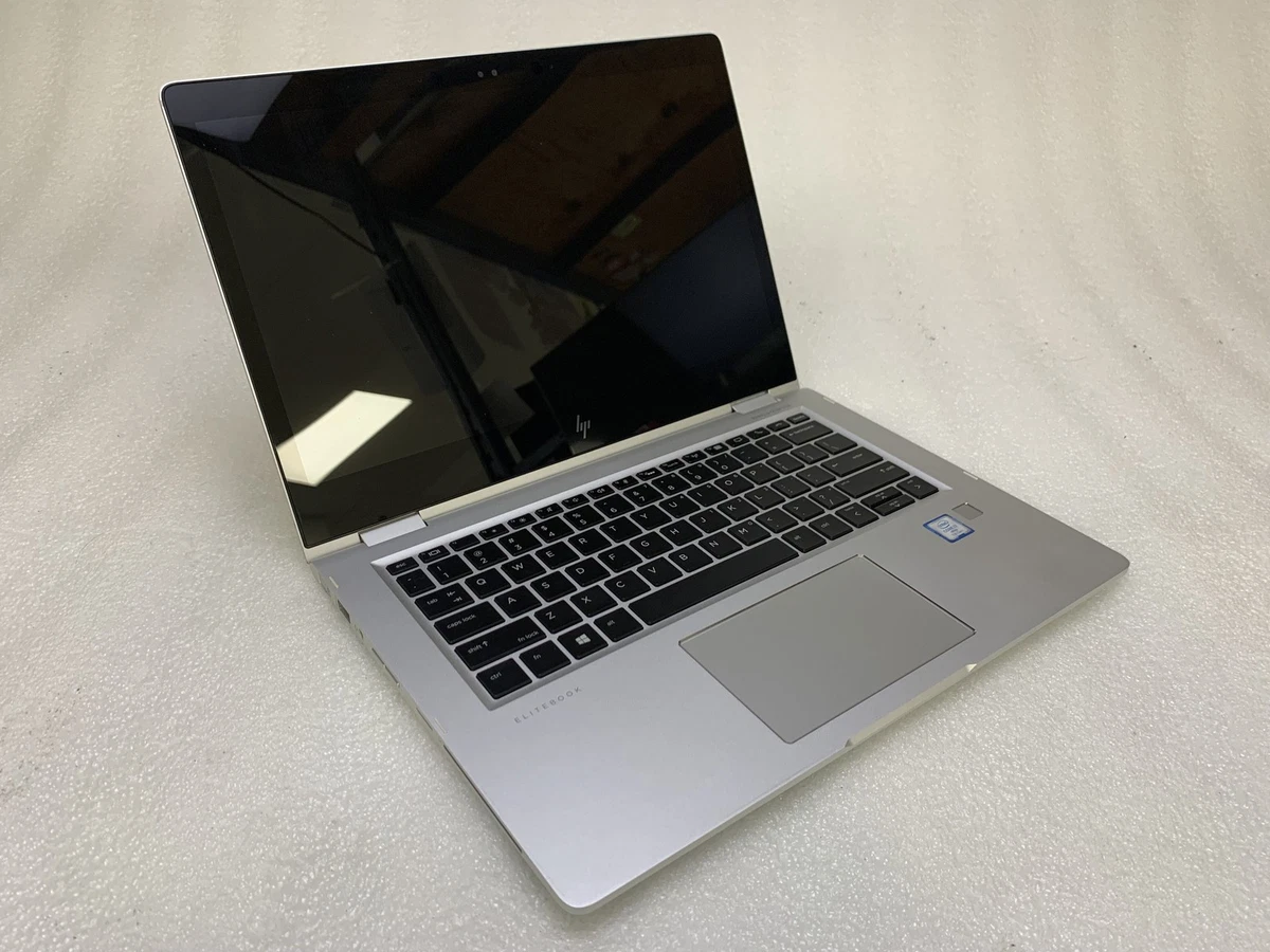 HP Elitebook X360 1030 G2 PC Laptops & Netbooks for Sale - Shop