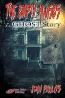 John Paulits | The Empty Houses | Taschenbuch | Englisch (2019) | A Ghost Story