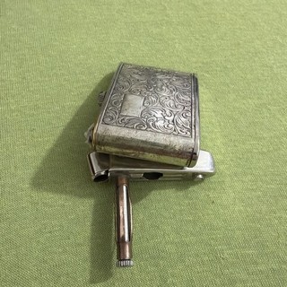 Rowenta Benzin Feuerzeug sehr gut